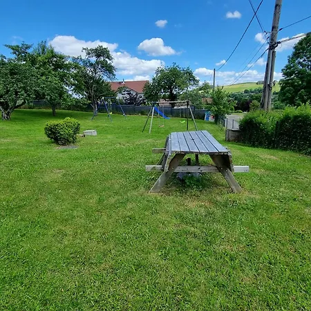 Feriehus Au P'tit Bonheur Vosgien