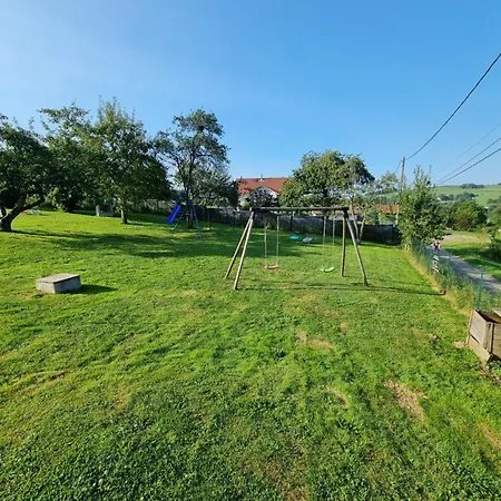 Au P'tit Bonheur Vosgien *