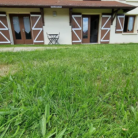 Au P'tit Bonheur Vosgien * Gerbépal