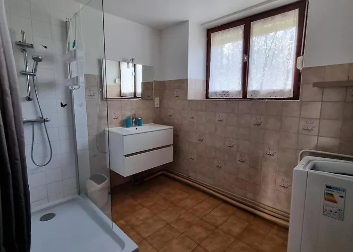 Au P'tit Bonheur Vosgien Gerbépal