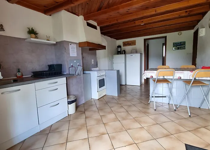 度假居 Au P'tit Bonheur Vosgien *